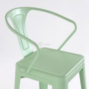 Барное кресло Barneo N-243 Tolix Style в Покачах - pokachi.mebel-74.com | фото