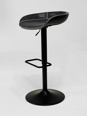 Барный стул ACAPULCO Vintage Black C-135 винтажный черный М-City в Покачах - pokachi.mebel-74.com | фото