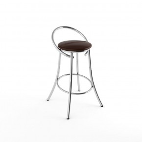 Барный стул Фуриант коричневый-030 в Покачах - pokachi.mebel-74.com | фото