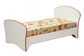 Набор мебели для детской Юниор-10 (с кроватью 800*1600) ЛДСП в Покачах - pokachi.mebel-74.com | фото