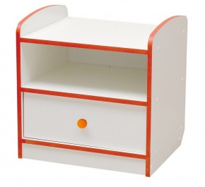 Набор мебели для детской Юниор-10 (с кроватью 800*1600) ЛДСП в Покачах - pokachi.mebel-74.com | фото