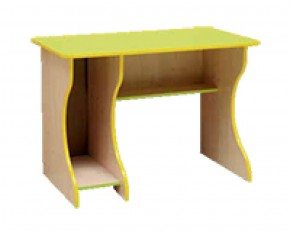 Набор мебели для детской Юниор-11.1 (900*1900) ЛДСП в Покачах - pokachi.mebel-74.com | фото
