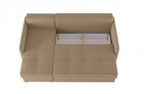 Диван-кровать угловой "SMART" 1 2Т-1Пф/1Пф-2Т (Velutto 05) в Покачах - pokachi.mebel-74.com | фото