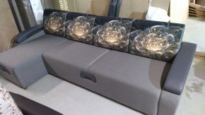 Диван угловой Лорд (4 подушки) в Покачах - pokachi.mebel-74.com | фото
