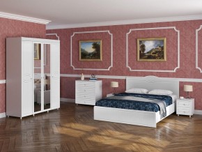 Гарнитур для спальни Монако в Покачах - pokachi.mebel-74.com | фото