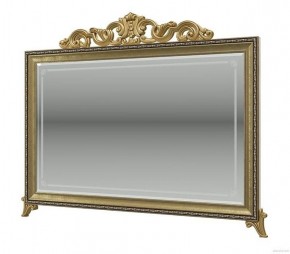 ГВ-06 Зеркало Версаль *без короны в Покачах - pokachi.mebel-74.com | фото