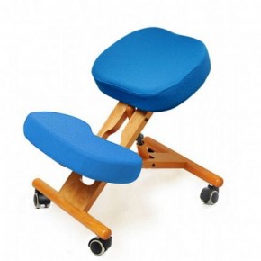 Коленный стул Smartstool KW02 + Чехлы в Покачах - pokachi.mebel-74.com | фото