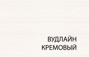 Комод 4S, TIFFANY, цвет вудлайн кремовый в Покачах - pokachi.mebel-74.com | фото