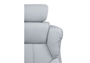 Компьютерное кресло Baron light gray в Покачах - pokachi.mebel-74.com | фото