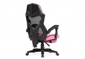 Компьютерное кресло Brun pink / black в Покачах - pokachi.mebel-74.com | фото