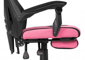 Компьютерное кресло Brun pink / black в Покачах - pokachi.mebel-74.com | фото