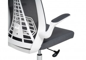 Компьютерное кресло Lokus dark gray в Покачах - pokachi.mebel-74.com | фото