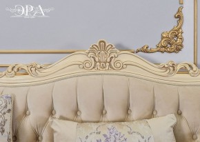 Комплект мягкой мебели Мона Лиза (крем) с раскладным механизмом в Покачах - pokachi.mebel-74.com | фото