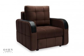 Комплект мягкой мебели Остин HB-178-16 (Велюр) Угловой + 1 кресло в Покачах - pokachi.mebel-74.com | фото