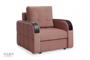 Комплект мягкой мебели Остин HB-178-18 (Велюр) Угловой + 1 кресло в Покачах - pokachi.mebel-74.com | фото