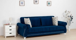 Комплект Роуз ТД 410 диван-кровать + кресло + комплект подушек в Покачах - pokachi.mebel-74.com | фото
