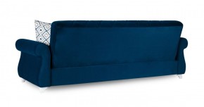 Комплект Роуз ТД 410 диван-кровать + кресло + комплект подушек в Покачах - pokachi.mebel-74.com | фото