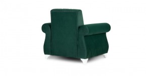 Комплект Роуз ТД 411 диван-кровать + кресло + комплект подушек в Покачах - pokachi.mebel-74.com | фото