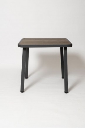 Комплект садовой мебели PC 630/PT-846-1 (Темно-коричневый) 4/1 в Покачах - pokachi.mebel-74.com | фото