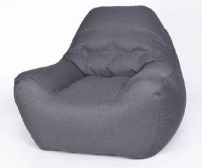 Кресло бескаркасное Эдем (Серый) в Покачах - pokachi.mebel-74.com | фото