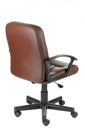 Кресло ЧИП (коричневый) в Покачах - pokachi.mebel-74.com | фото