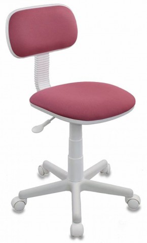 Кресло детское Бюрократ CH-W201NX/26-31 розовый в Покачах - pokachi.mebel-74.com | фото