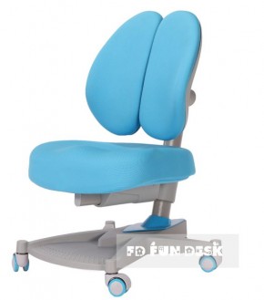 Детское кресло Contento Blue в Покачах - pokachi.mebel-74.com | фото