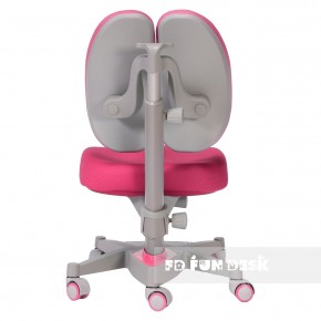 Детское кресло Contento Pink в Покачах - pokachi.mebel-74.com | фото