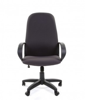 Кресло для руководителя  CHAIRMAN 279 TW (ткань TW 12) в Покачах - pokachi.mebel-74.com | фото