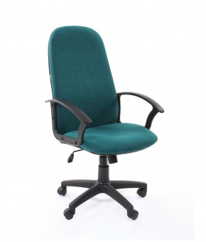 Кресло для руководителя CHAIRMAN 289 (ткань стандарт 10-120) в Покачах - pokachi.mebel-74.com | фото