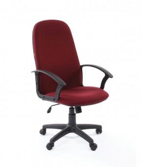 Кресло для руководителя CHAIRMAN 289 (ткань стандарт 10-361) в Покачах - pokachi.mebel-74.com | фото