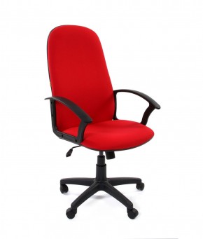 Кресло для руководителя CHAIRMAN 289 (ткань стандарт 12-266) в Покачах - pokachi.mebel-74.com | фото