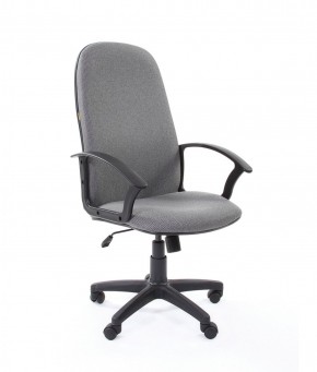 Кресло для руководителя  CHAIRMAN 289  (ткань стандарт 20-23) в Покачах - pokachi.mebel-74.com | фото