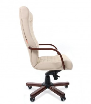 Кресло для руководителя CHAIRMAN 480 N WD (Экокожа) в Покачах - pokachi.mebel-74.com | фото