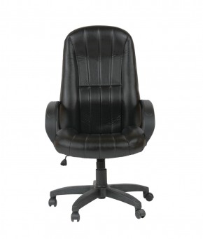 Кресло для руководителя  CHAIRMAN 685 (экокожа черный) в Покачах - pokachi.mebel-74.com | фото