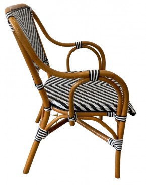 Кресло Гент с подлокотниками (Ghent) в Покачах - pokachi.mebel-74.com | фото