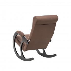 Кресло-качалка Модель 3 в Покачах - pokachi.mebel-74.com | фото