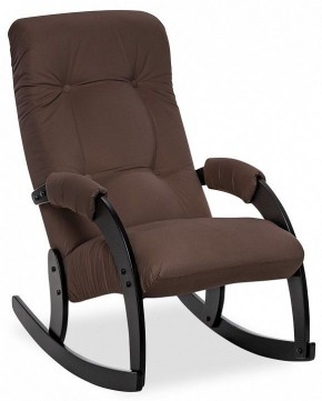 Кресло-качалка Модель 67 в Покачах - pokachi.mebel-74.com | фото