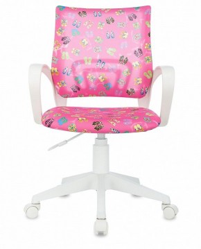Кресло компьютерное Burokids 1 W в Покачах - pokachi.mebel-74.com | фото