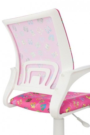 Кресло компьютерное Burokids 1 W в Покачах - pokachi.mebel-74.com | фото
