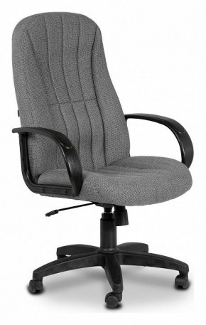 Кресло компьютерное Chairman 685 серый/черный в Покачах - pokachi.mebel-74.com | фото