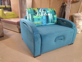 Кресло-кровать (1400) в Покачах - pokachi.mebel-74.com | фото