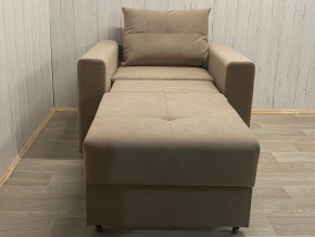 Кресло-кровать Комфорт-7 (700) МД (НПБ) широкий подлкотник в Покачах - pokachi.mebel-74.com | фото