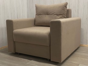 Кресло-кровать Комфорт-7 (700) МД (ППУ) широкий подлкотник в Покачах - pokachi.mebel-74.com | фото