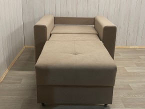 Кресло-кровать Комфорт-7 (700) МД (ППУ) широкий подлкотник в Покачах - pokachi.mebel-74.com | фото