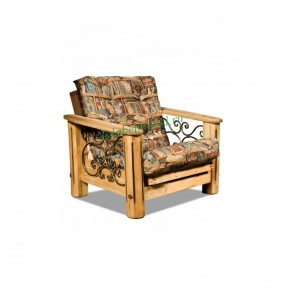 Кресло-кровать "Викинг-02" + футон (Л.155.06.04+футон) в Покачах - pokachi.mebel-74.com | фото