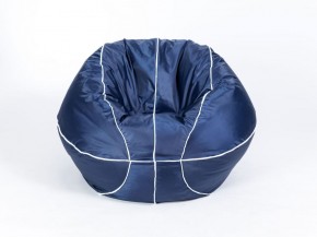 Кресло-мешок Баскетбольный мяч Большой в Покачах - pokachi.mebel-74.com | фото