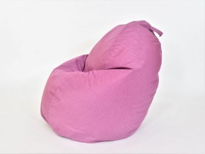 Кресло-мешок Макси (Рогожка) 100*h150 в Покачах - pokachi.mebel-74.com | фото