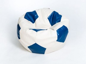 Кресло-мешок Мяч Большой (Экокожа) в Покачах - pokachi.mebel-74.com | фото