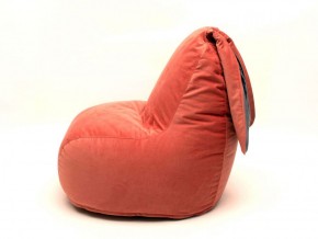 Кресло-мешок Зайка (Длинные уши) в Покачах - pokachi.mebel-74.com | фото